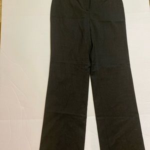 Ann Taylor Grey Pants Size 8 Stretchy
